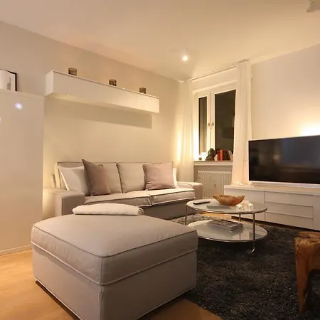 Dorya Am Ring Apartment Cologne Room photo