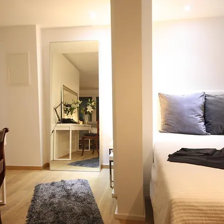 Dorya Am Ring Apartment Cologne Exterior photo