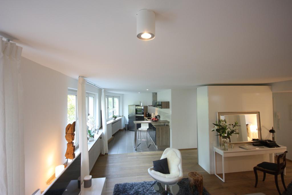 Appartamento Dorya Am Ring Colonia