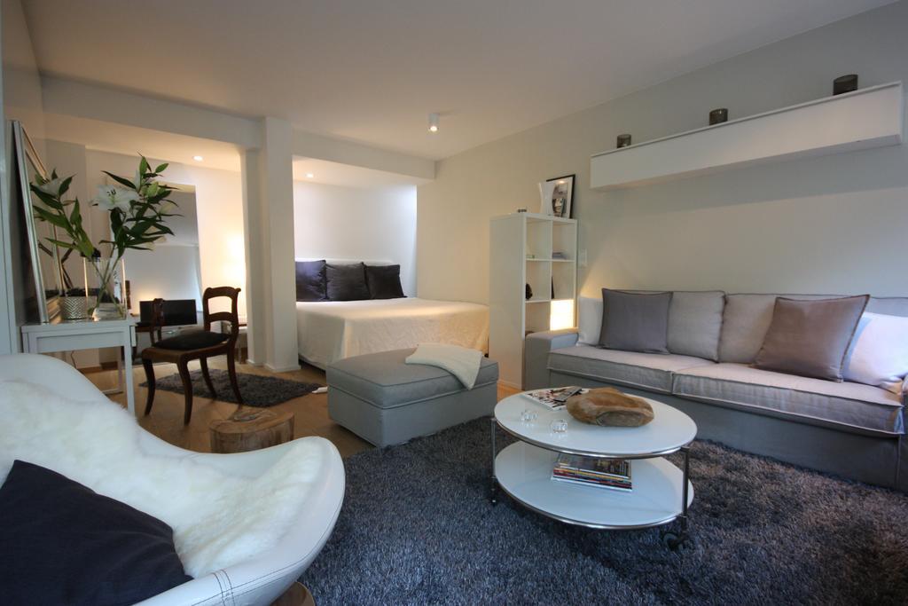 Appartamento Dorya Am Ring Colonia